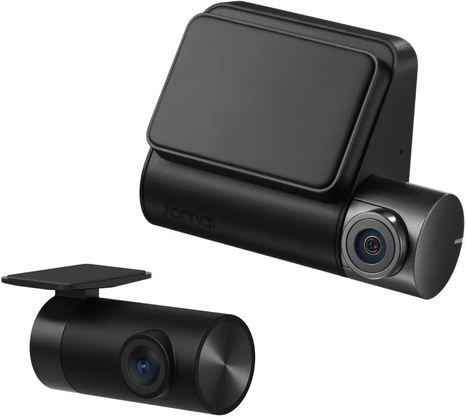 70mai Dash Cam A200 + zadná kamera RC11