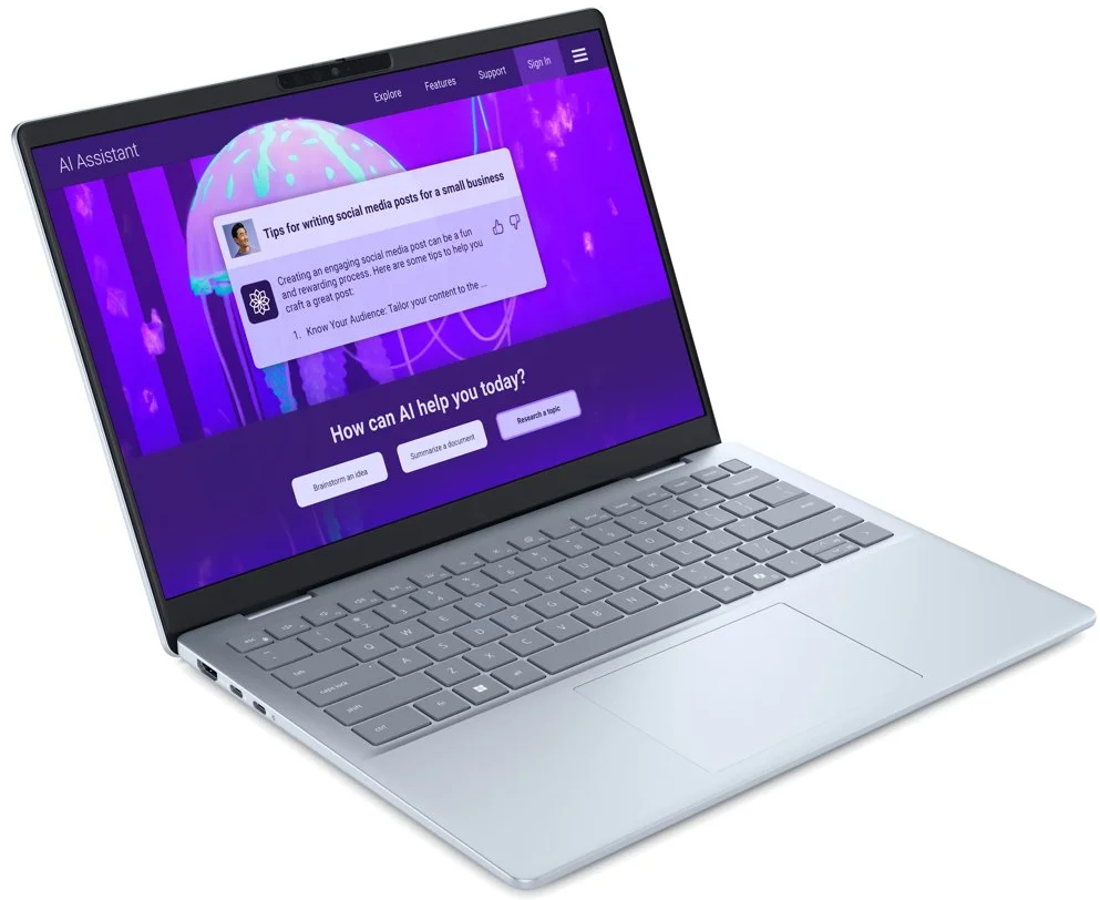 DELL 14 Plus