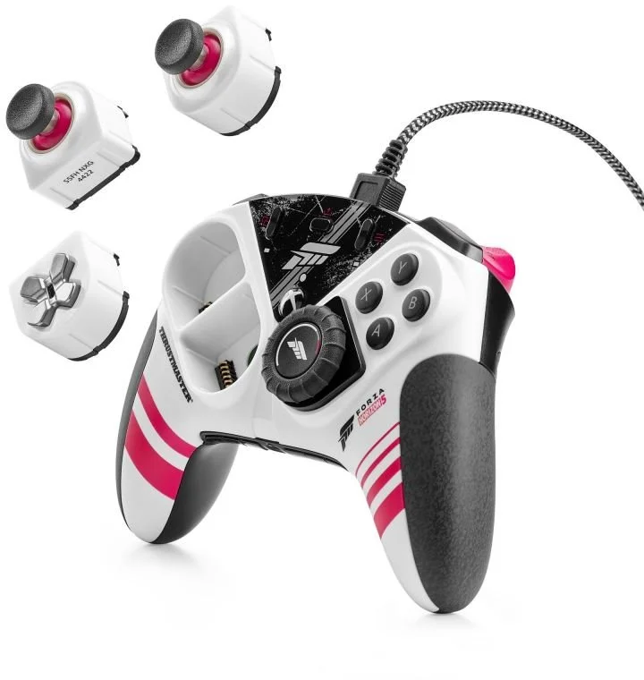 Ovládač Thrustmaster Gamepad eSwap XR PRO Forza Horizon 5 Edition