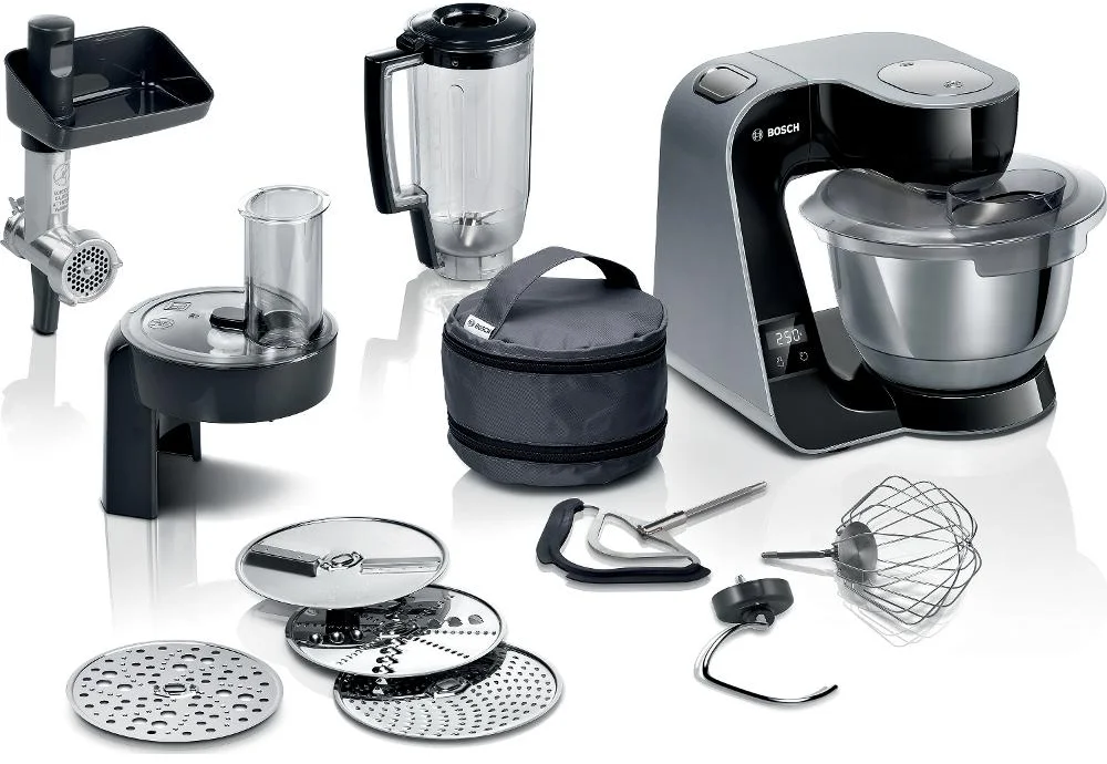 Kuchynský robot Bosch MUM5XW40 MUM5