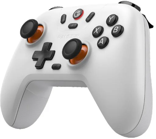 GameSir Nova Lite St. White