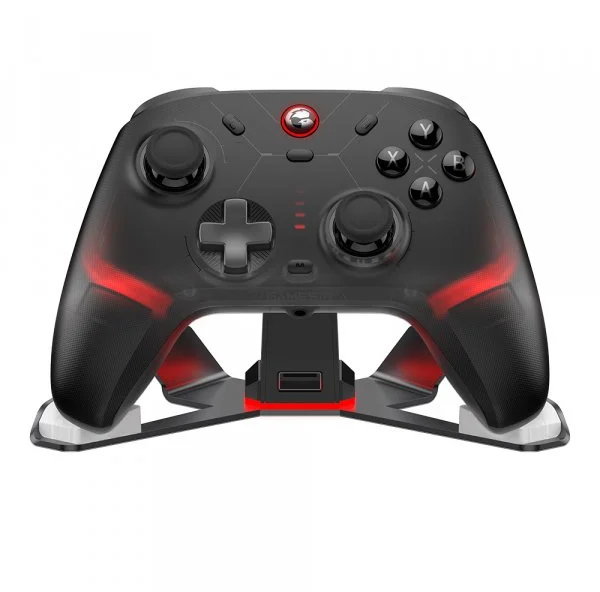 GameSir Cyclone 2 Bundle Black