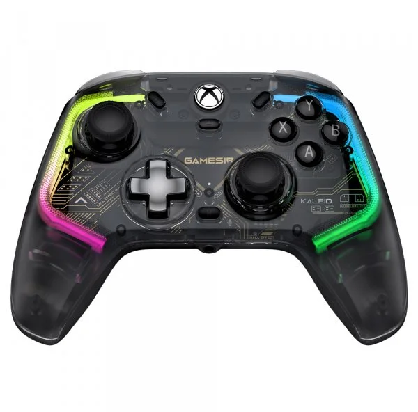 Hra Kaleid (Xbox)