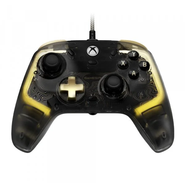 Hra Kaleid Flux (Xbox)