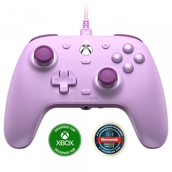 GameSir G7-SE (XBOX/PC) Purple