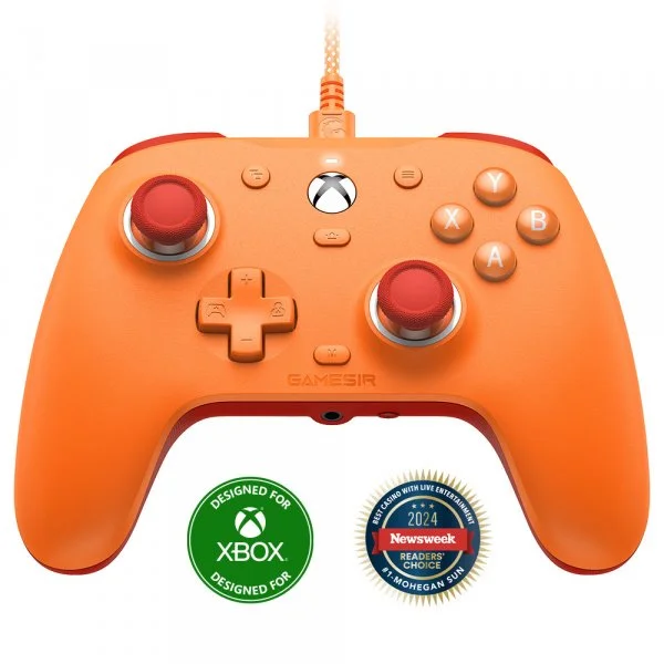 GameSir G7-SE (XBOX/PC) Orange