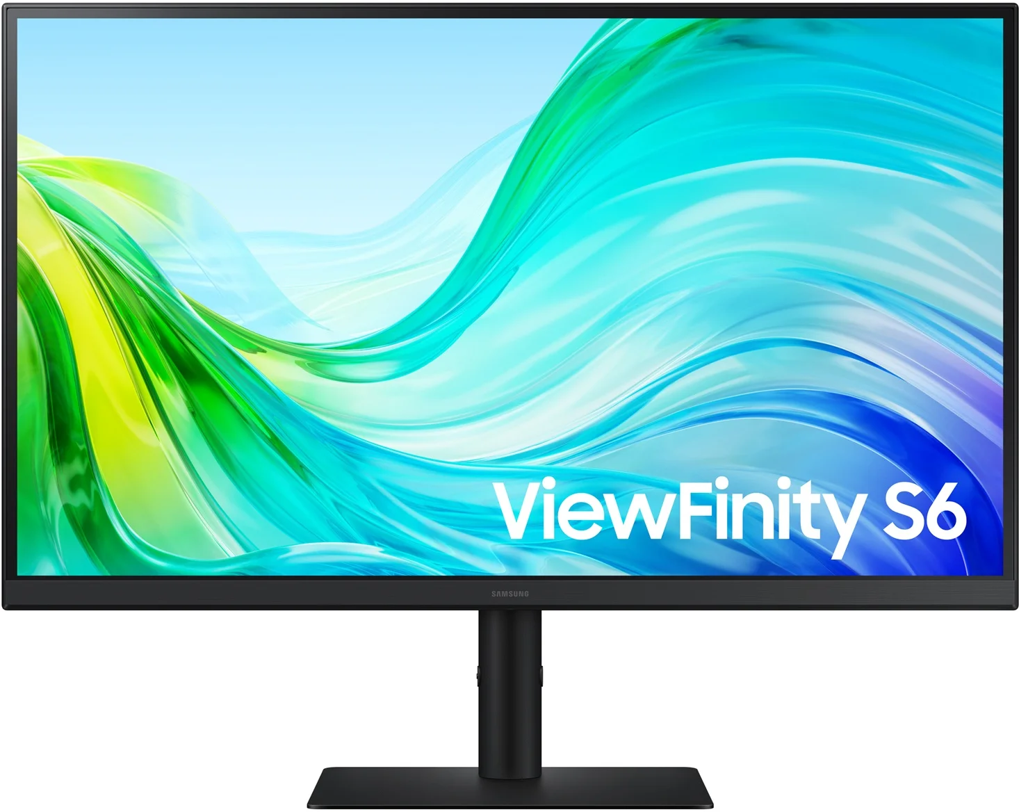 27" Samsung ViewFinity S61F