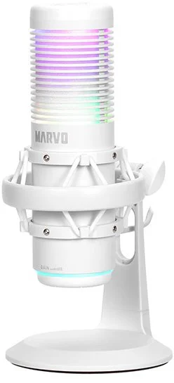 Marvo Blast 60 biely