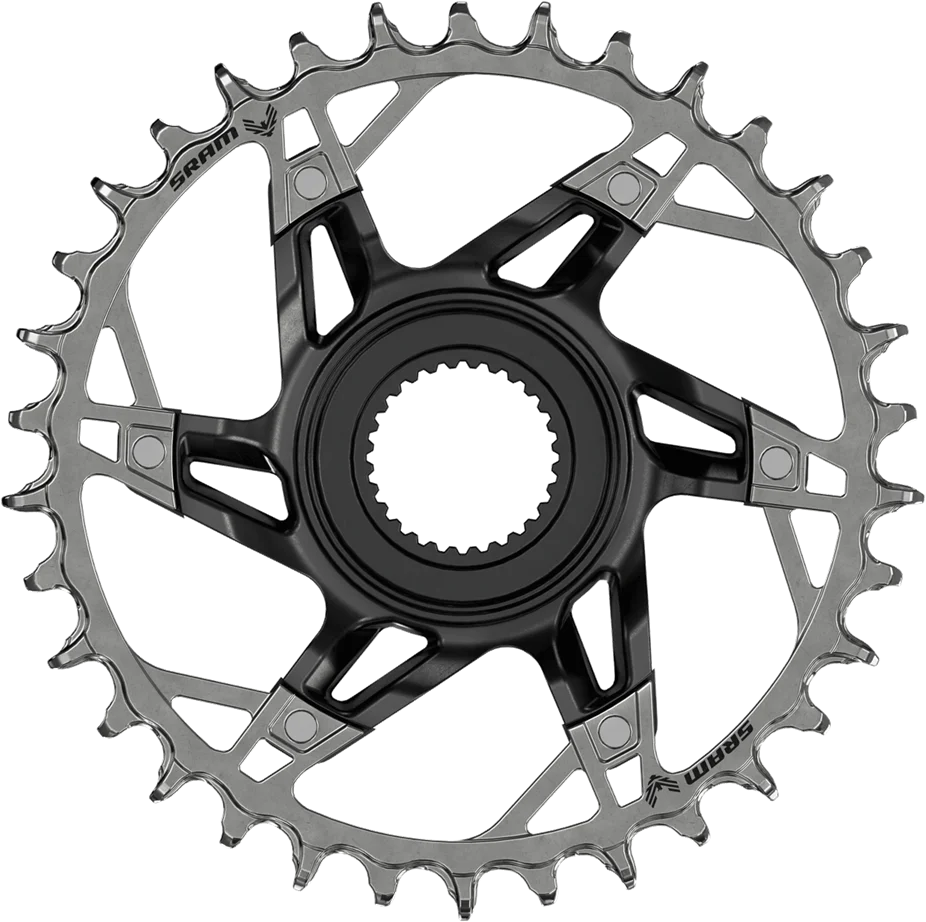 Prevodovka SRAM XX T-TYPE 36T BOSCH Generation 4 Direct Mount