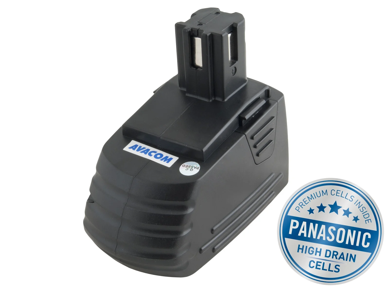 AVACOM kompatibilný s HILTI SFB 126 Ni-MH 12V 3000mAh, články PANASONIC