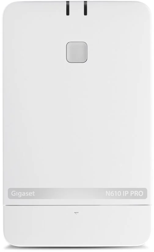Základná jednotka Gigaset N610 IP PRO
