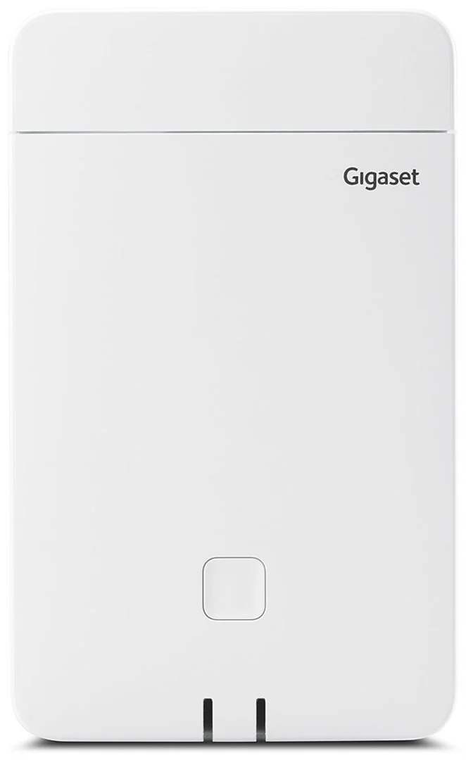 Základňa Gigaset N670 IP PRO