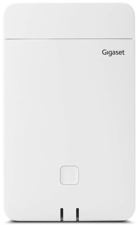 Základná jednotka Gigaset N870 IP PRO