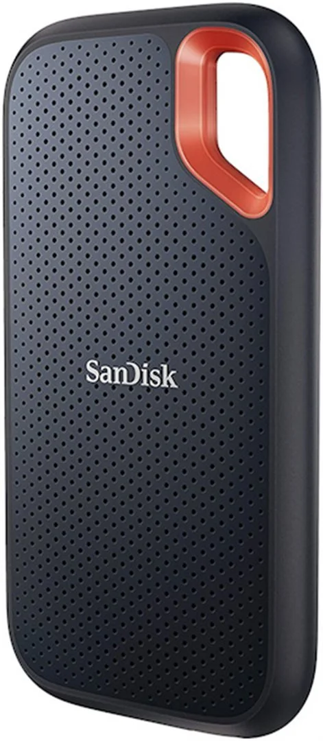 Sandisk Extreme Portable 8TB SSD, USB-C