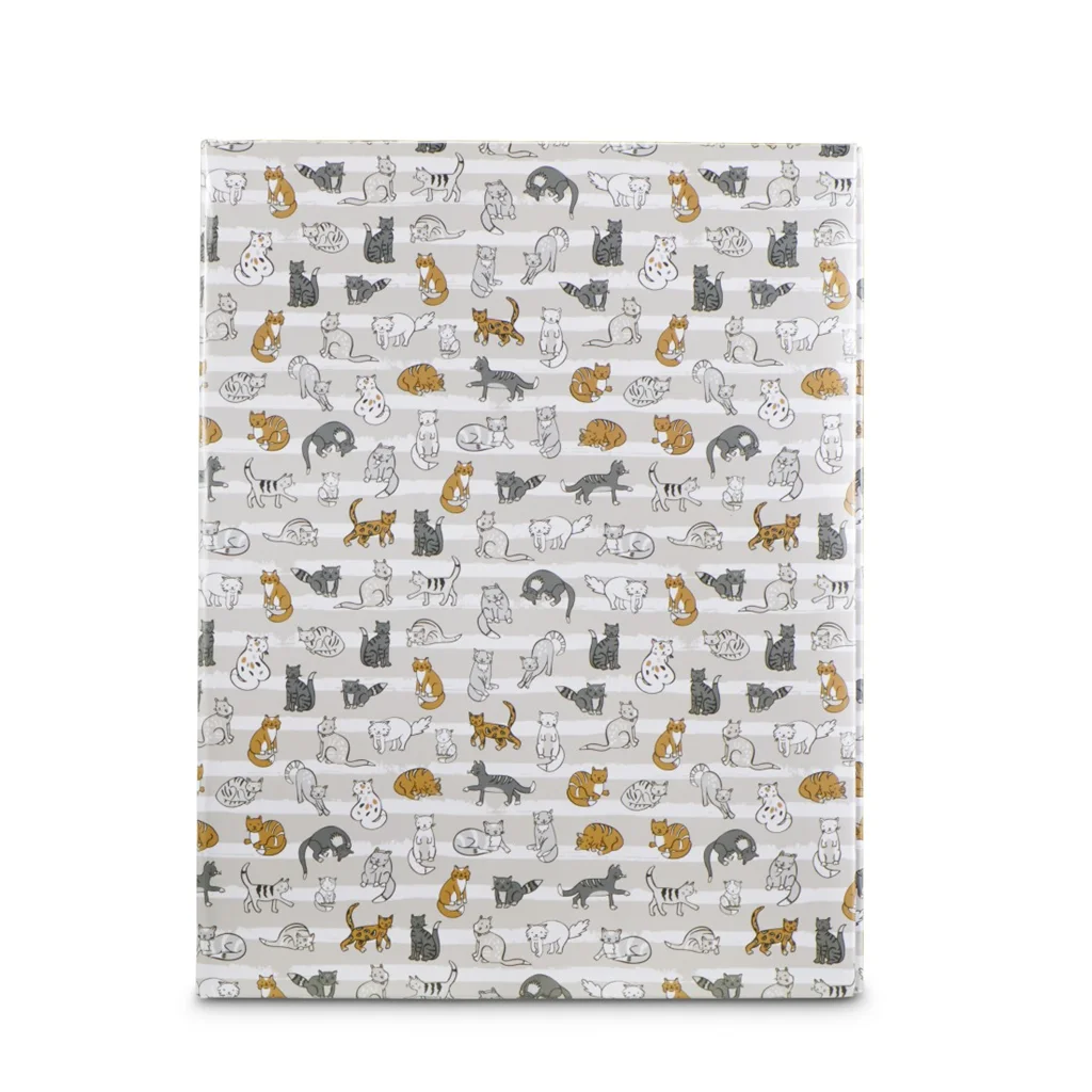 Hama album memo MIAU 10x15/200, štítky