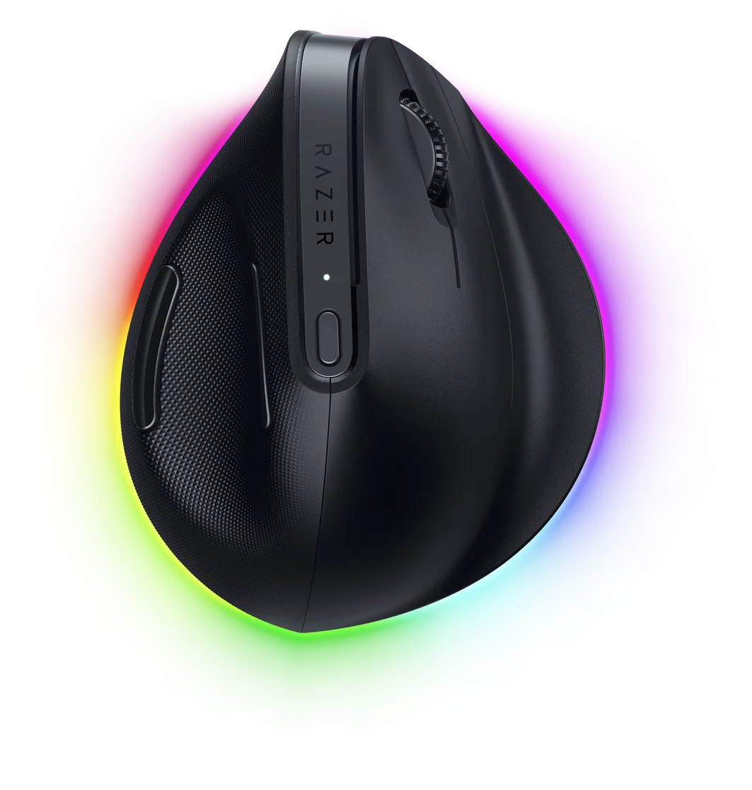 Razer Pro Click V2 - Vertical Ed.