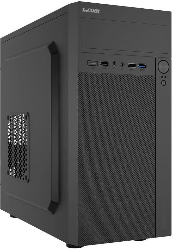 1stCOOL MicroTower STEP Premium