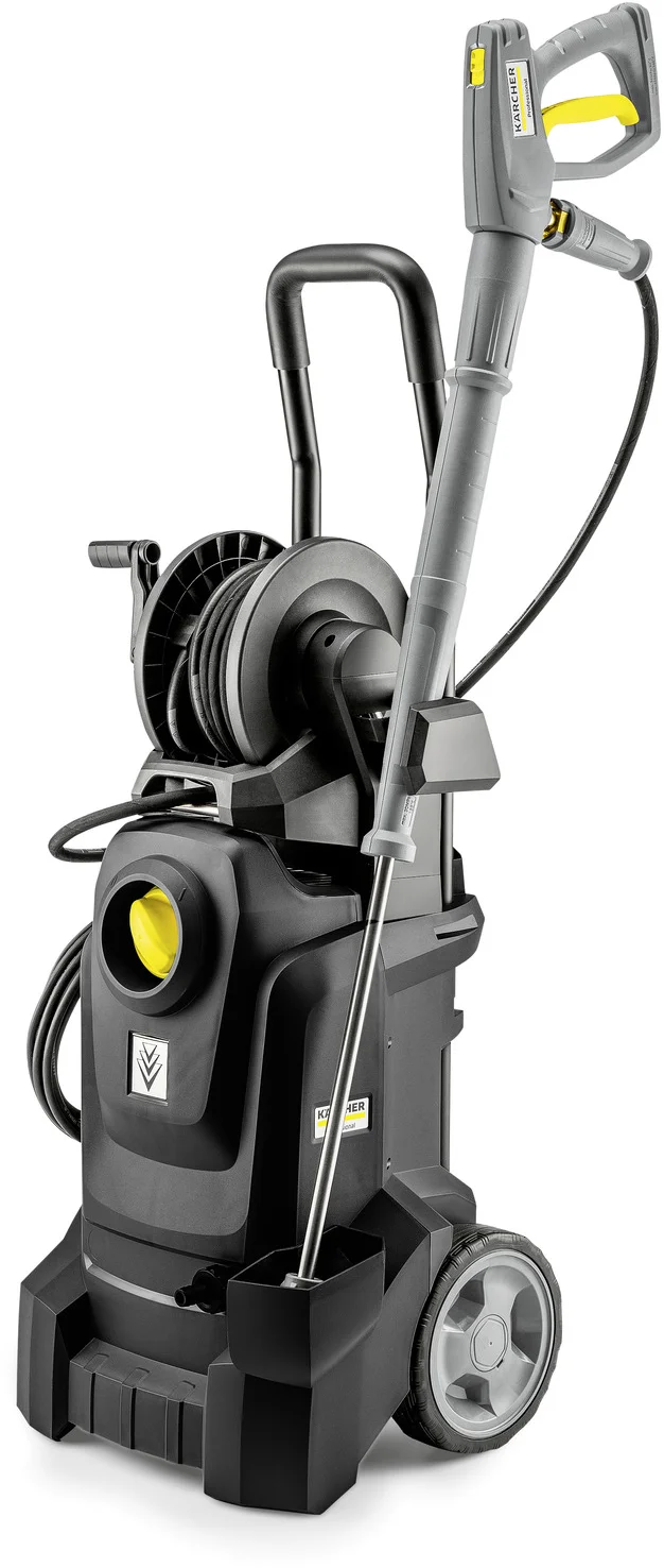 Vysokotlakový čistič Kärcher HD 5/13 EX Anniversary edition
