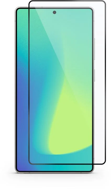 Sklo Spello Edge to Edge pre Samsung Galaxy S25 Ultra