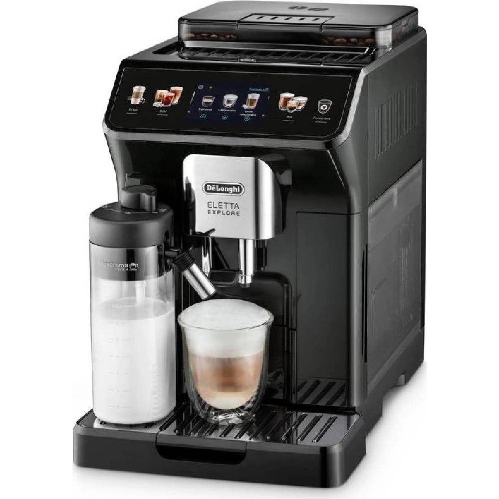 DeLonghi ECAM 450.65.G Eletta Explore
