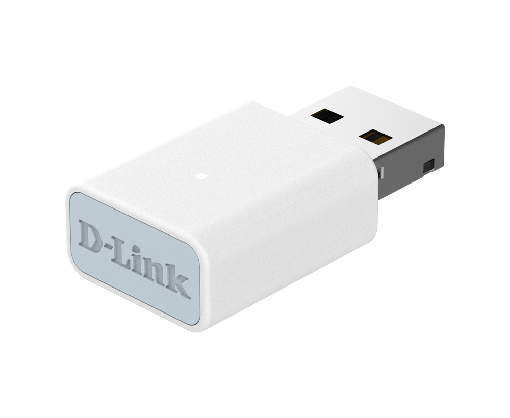 D-Link AC13U