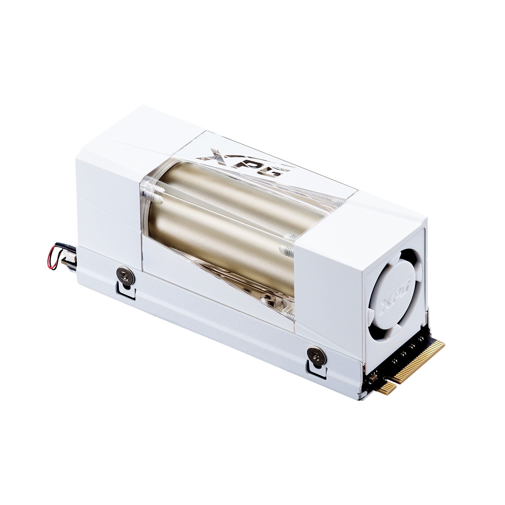 SSD disk ADATA XPG Mars 980 Storm 1TB (SMAR-980S-1TCI)