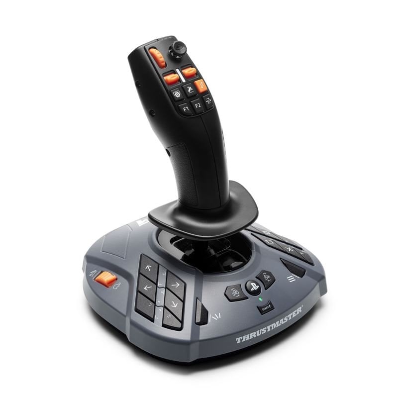 Thrustmaster SimTask FarmStick (PS5/PC)
