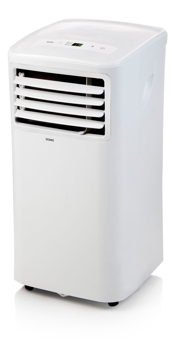 DOMO DO1035A Mobilná klimatizácia 7000 BTU