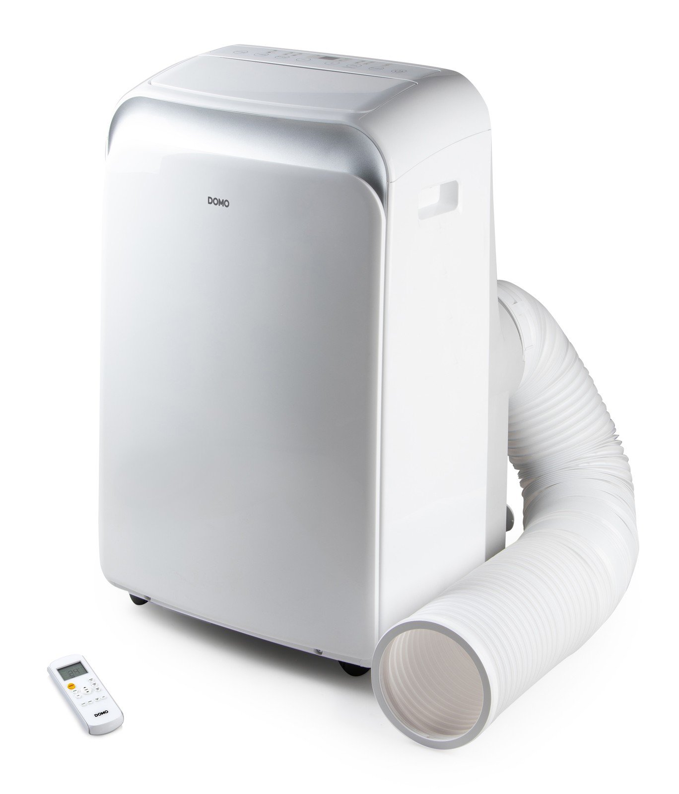 DOMO DO10180 Mobilná klimatizácia 9000 BTU A+