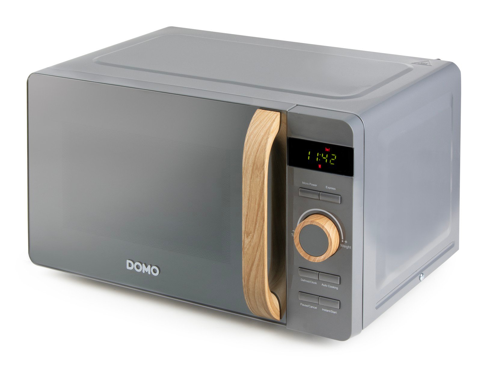 DOMO DO3420 WOOD YOU