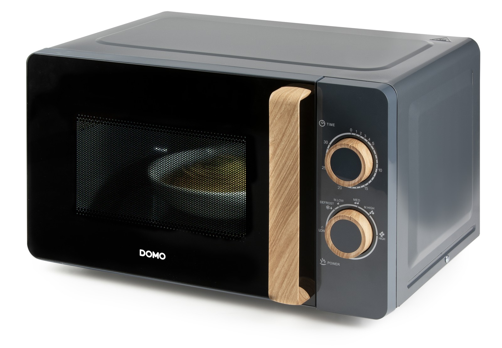 DOMO DO3320 WOOD YOU