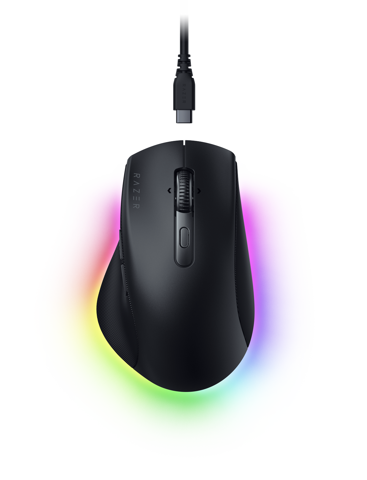 Razer Pro Click V2
