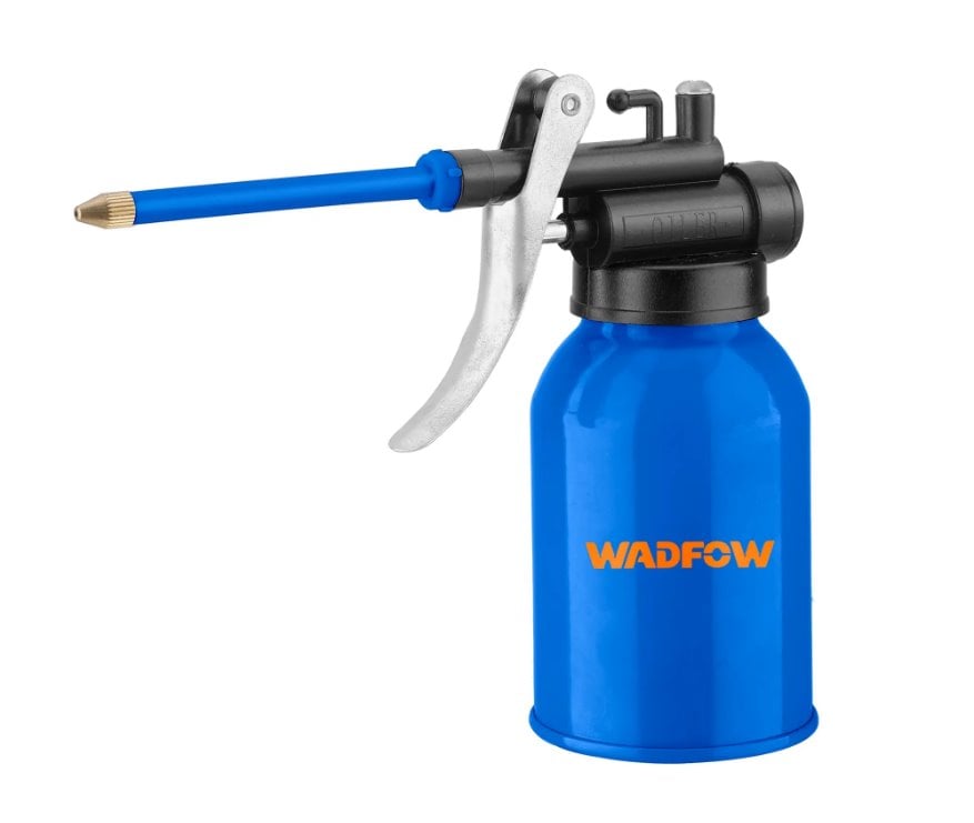 Wadfow Oil 250 ml