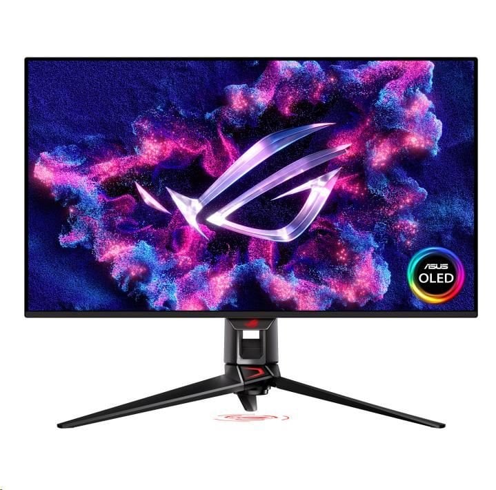 ASUS ROG Swift OLED PG32UCDMZ