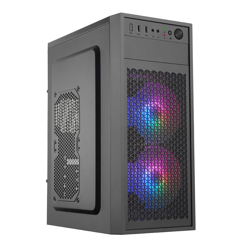 Eurocase ML N6-530B ARGB