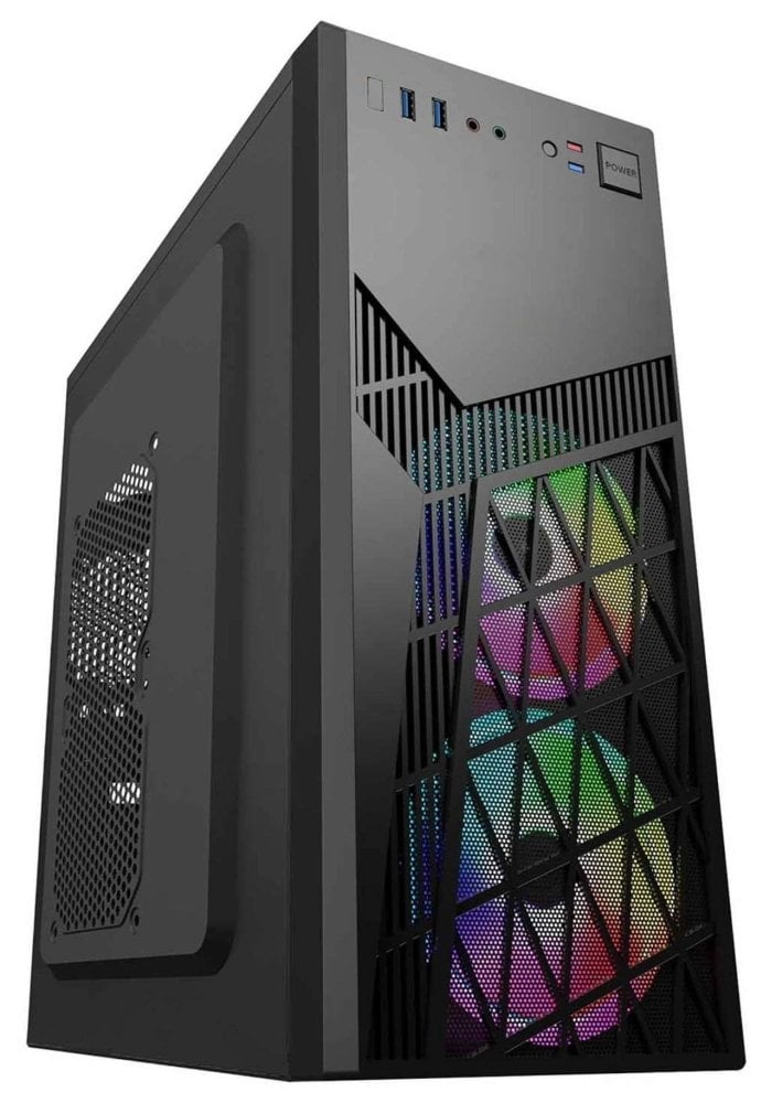 Eurocase ML N6-560B ARGB