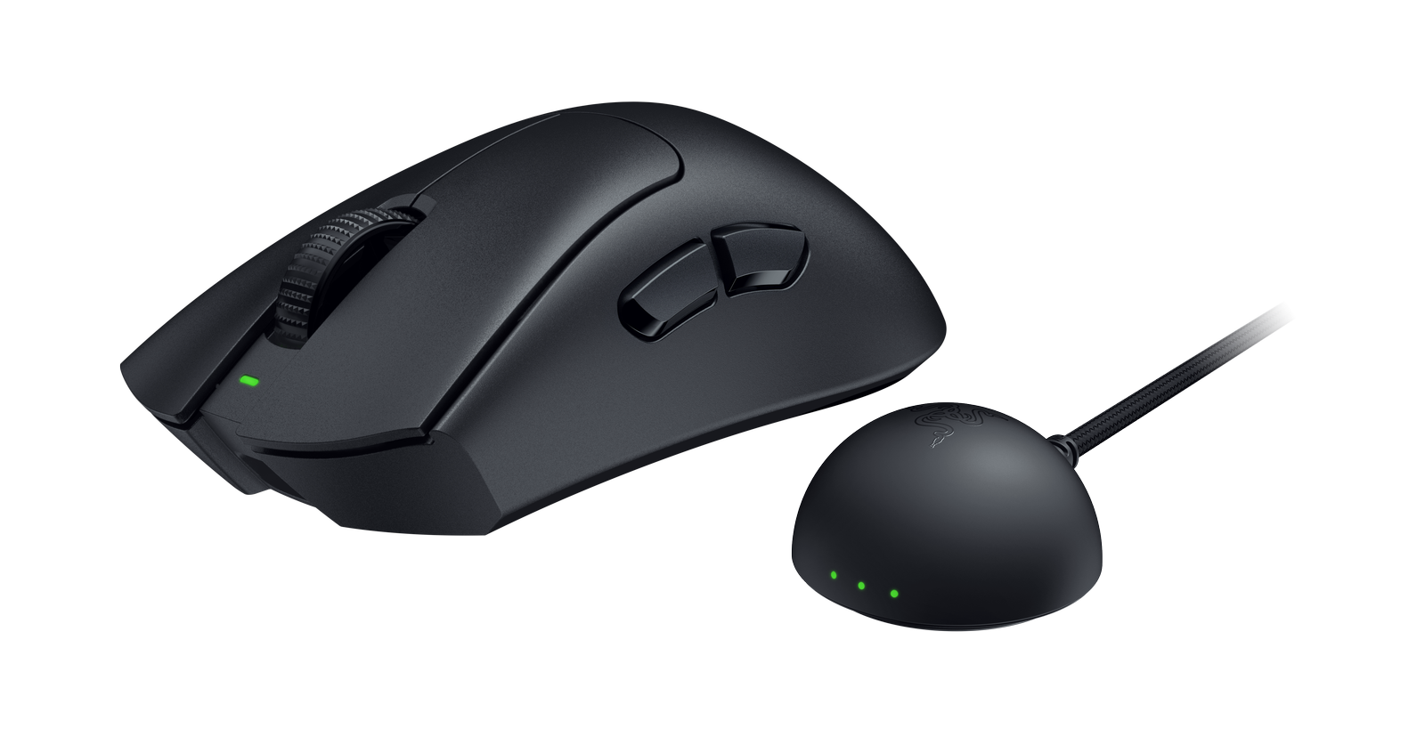 Razer DeathAdder V4 Pro
