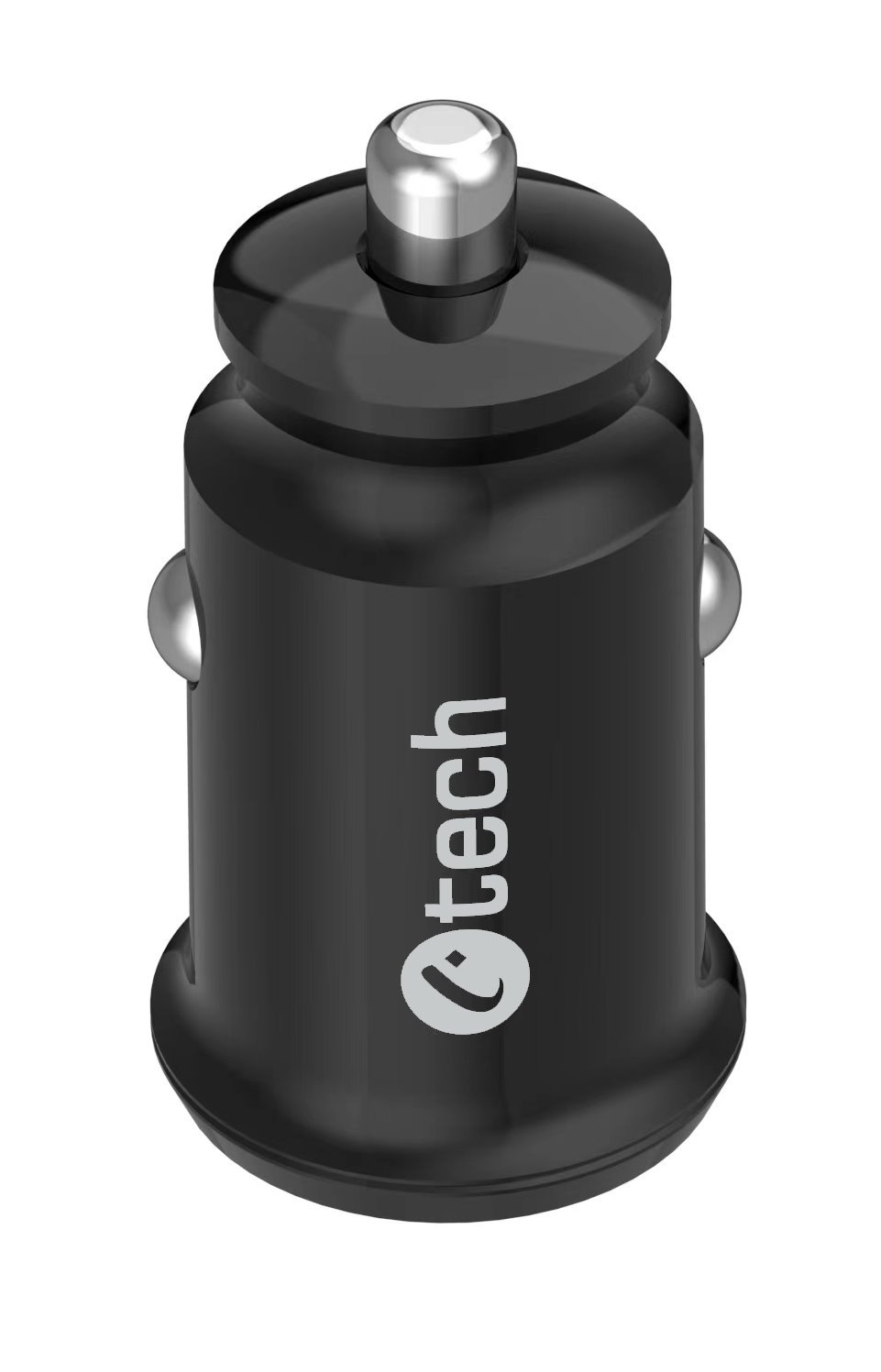 C-TECH UCC-03, 2x USB