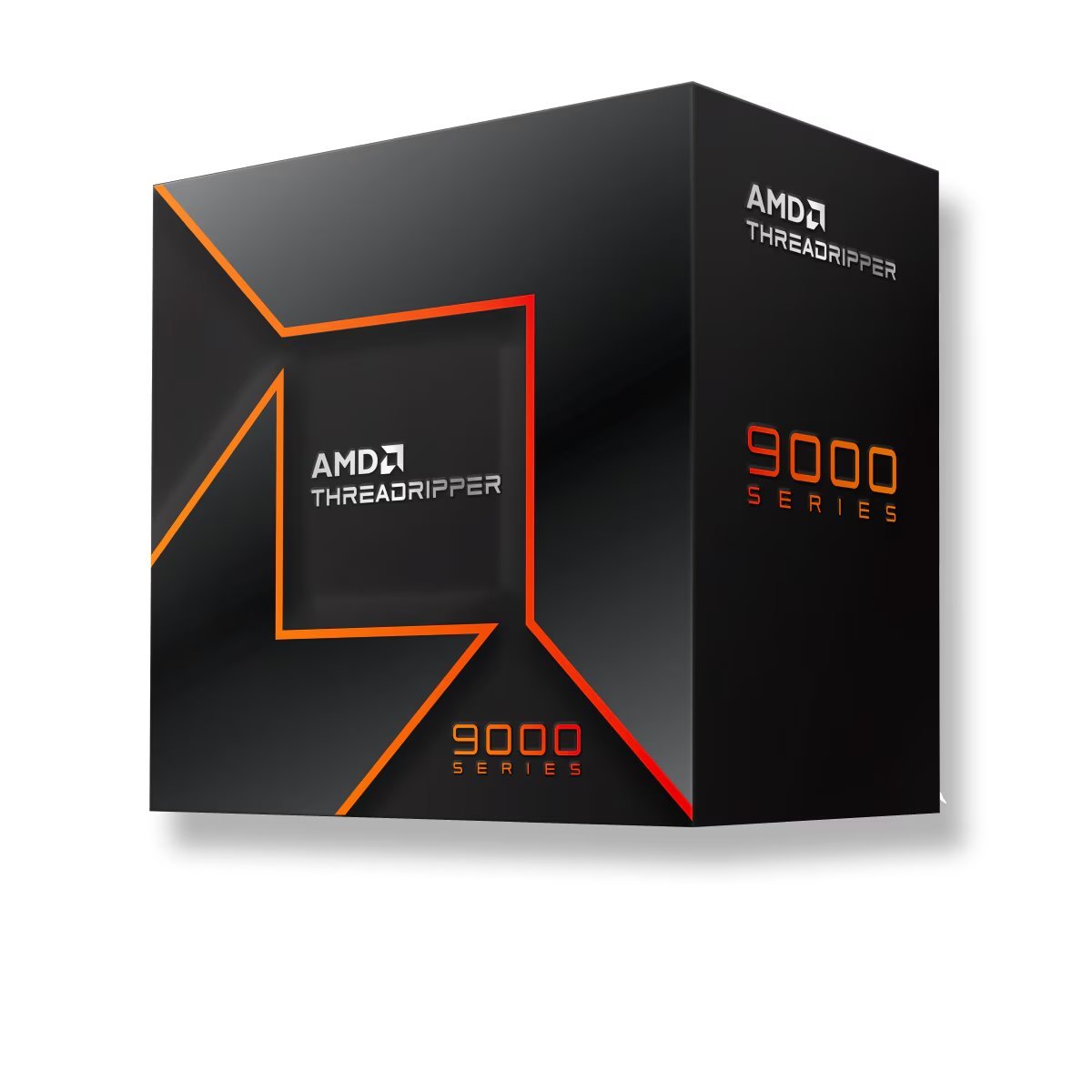AMD Ryzen Threadripper 9970X