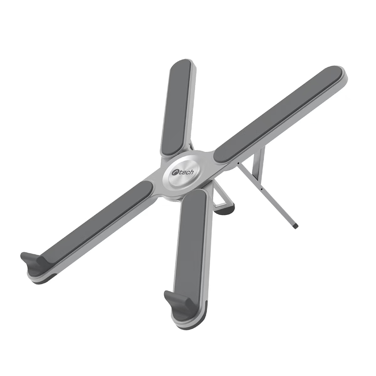 C-TECH Quallis NTS-100, 15,6"