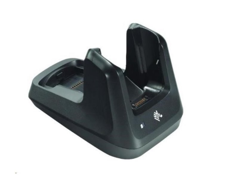 Nabíjačka Zebra MC33, nabíjacia kolíska + náhradná batéria (bez adaptéra a kábla)