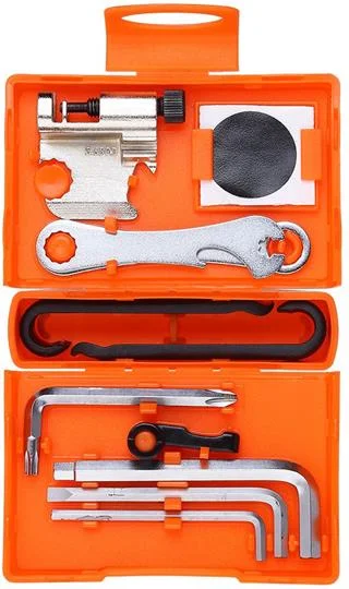 SuperB - Multifunkčný nástroj 26 v 1 - TB-1180