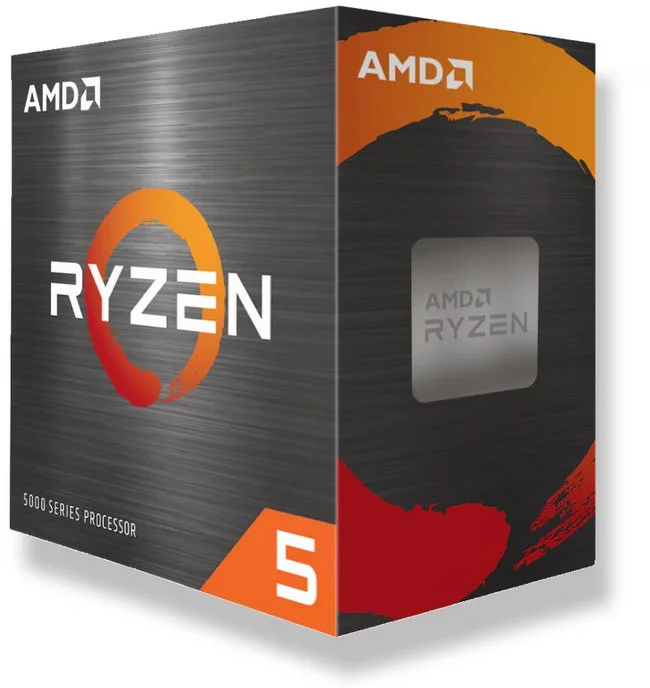 AMD Ryzen 5 5600XT