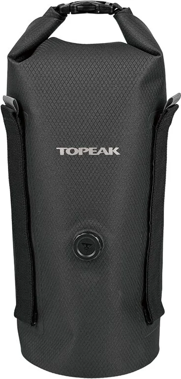 Vak TOPEAK FORK DRYBAG 4L
