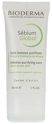 Bioderma Sébium Global 30ml 3401360147508