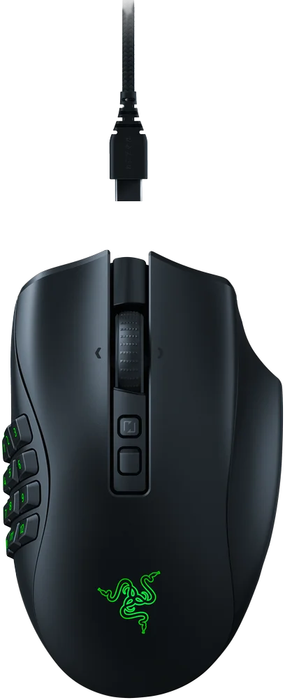 Razer Naga V2 Pro