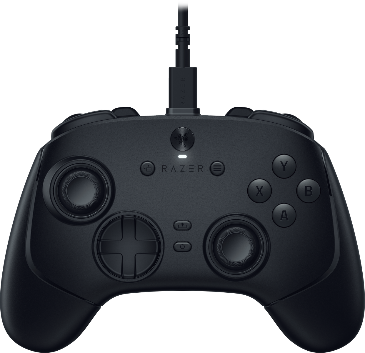 Razer Wolverine V3 Tournament Ed. 8K