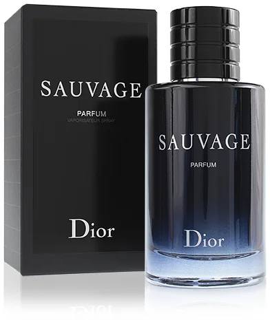 Dior Sauvage Parfum 60ml