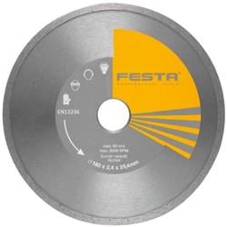 Diamantový kotúč Festa O 125 x 2 x 22,2 mm