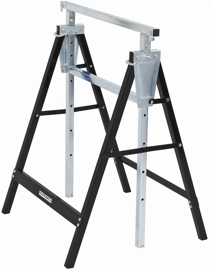 Kreator KRT671003 - Stavebná podpera nastaviteľná na 180 kg